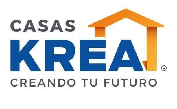Logo Krea